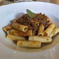  at Vitto Pitagorico in Naples