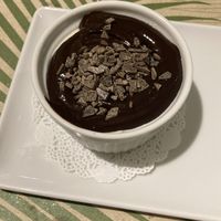   at Vitto Pitagorico in Naples