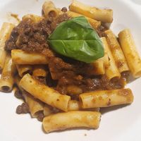 Bella Napoli at Vitto Pitagorico in Naples