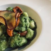   at Vitto Pitagorico in Naples