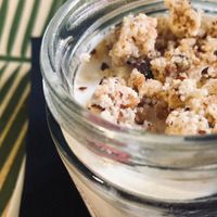   at Vitto Pitagorico in Naples