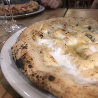   at Vitto Pitagorico in Naples