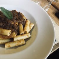   at Vitto Pitagorico in Naples