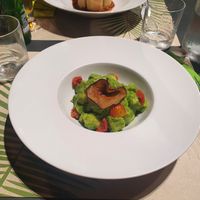  at Vitto Pitagorico in Naples