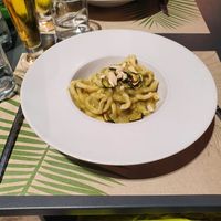  at Vitto Pitagorico in Naples