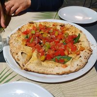  at Vitto Pitagorico in Naples