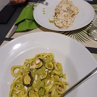  at Vitto Pitagorico in Naples