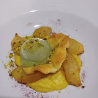  at Vitto Pitagorico in Naples