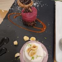  at Vitto Pitagorico in Naples