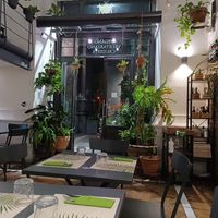  at Vitto Pitagorico in Naples