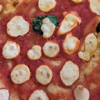  at Vitto Pitagorico in Naples