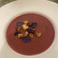   at Vitto Pitagorico in Naples