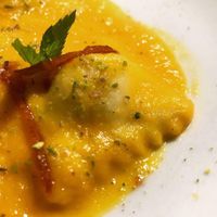   at Vitto Pitagorico in Naples