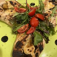 Pitagora vegan  at Vitto Pitagorico in Naples