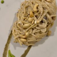   at Vitto Pitagorico in Naples