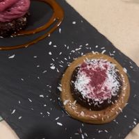   at Vitto Pitagorico in Naples