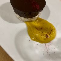   at Vitto Pitagorico in Naples