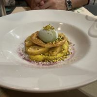   at Vitto Pitagorico in Naples