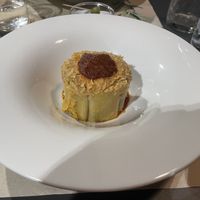   at Vitto Pitagorico in Naples