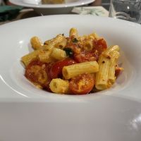   at Vitto Pitagorico in Naples