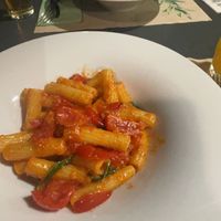   at Vitto Pitagorico in Naples