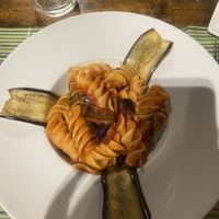   at Vitto Pitagorico in Naples