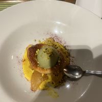   at Vitto Pitagorico in Naples