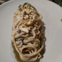  at Vitto Pitagorico in Naples