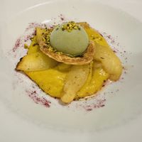   at Vitto Pitagorico in Naples