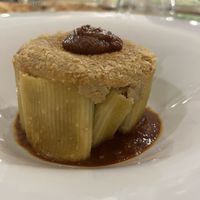   at Vitto Pitagorico in Naples