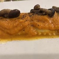   at Vitto Pitagorico in Naples