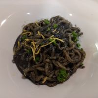  at Vitto Pitagorico in Naples