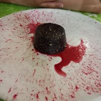  at Vitto Pitagorico in Naples