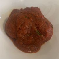   at Vitto Pitagorico in Naples