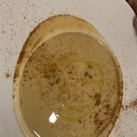 Bissura   at Vitto Pitagorico in Naples