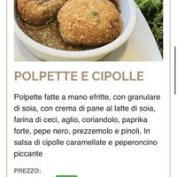   at Vitto Pitagorico in Naples