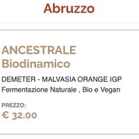   at Vitto Pitagorico in Naples