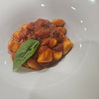 Sorrento at Vitto Pitagorico in Naples