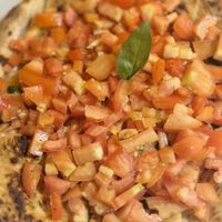   at Vitto Pitagorico in Naples