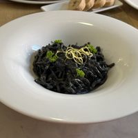   at Vitto Pitagorico in Naples