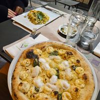  at Vitto Pitagorico in Naples