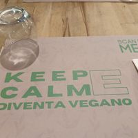  at Vitto Pitagorico in Naples