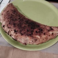 Scarola vegan at Vitto Pitagorico in Naples