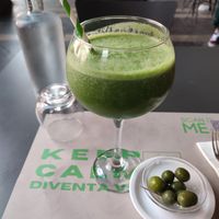  at Vitto Pitagorico in Naples