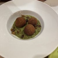   at Vitto Pitagorico in Naples