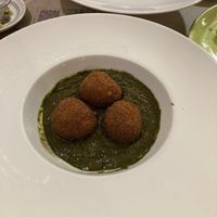   at Vitto Pitagorico in Naples