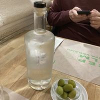   at Vitto Pitagorico in Naples