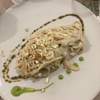   at Vitto Pitagorico in Naples