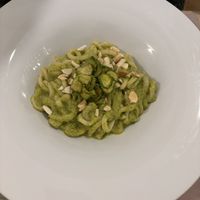   at Vitto Pitagorico in Naples