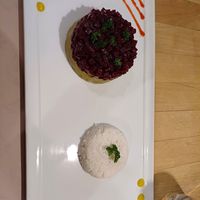  at Vitto Pitagorico in Naples